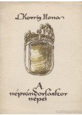 L. Kovrig Ilona - A népvándorláskor népei