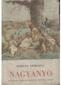Nemcová, Bozena - Nagyanyó