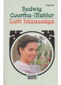 Courths-Mahler, Hedwig - Lotti házassága