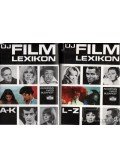 Ábel Péter (szerk.) - Új Filmlexikon I-II.