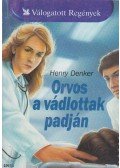 Denker, Henry - Orvos a vádlottak padján