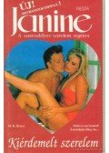 Heinze, M. R. - Kiérdemelt szerelem
