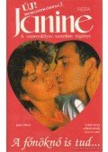 OLiver, Jane - A főnöknő is tud