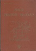 Poronyi Zoltán,Fleck Alajos - Pühler geometria practicája