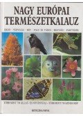 Gerstmeier, Roland - Nagy európai természetkalauz