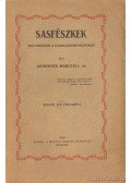 Dr. Jankovics Marczell - Sasfészkek
