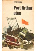 Sztyepanov, Alekszandr - Port Arthur után