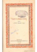 Benedek Elek,Berzeviczy Albert,Császár Elemér,Ferenczi Zoltán,Herczeg Ferenc,Hevesi Sándor,Kern Aurél,Pekár Gyula,Pintér Jenő,Rákosi Jenő - Tanulmányok - Petőfi Társaság tagjai