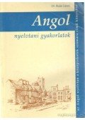 Budai László - Angol nyelvtani gyakorlatok