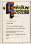 dr. Gyuró Ferenc - A gyümölcstermesztés technológiája