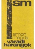 Simon Magda - Váradi harangok
