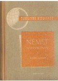 Fürst György,Vajda György Mihály - Német nyelvkönyv kezdők számára