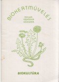 Früwald Ferenc - Biokertművelés