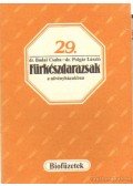 Budai Csaba,Polgár László - Fürkészdarazsak a növényházakban