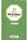Armin Lutz - 100 jó tanács a biokertészeknek