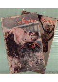 Több szerkesztő - A Kutya 1967. (hiányos)