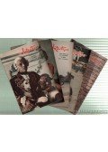 Több szerkesztő - A Kutya 1972. (teljes évfolyam)