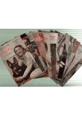 Több szerkesztő - A Kutya 1971. (teljes évfolyam)