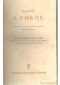 Dante - A pokol