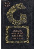 Gorgij, Makszim - Színművek / Mesék Itáliáról / Elbeszélések 1908-1913