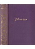 Milton, John - Az elveszett paradicsom