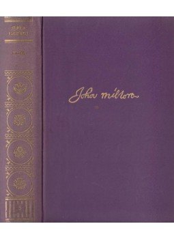 Milton, John - Az elveszett paradicsom Milton, John - Az elveszett paradicsom, Budapest 1930 antikvár könyv