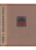 Nyirő József - Jézusfaragó ember