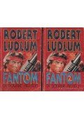 Robert Ludlum - Fantom I-II.