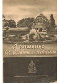 Anghi Csaba - A pálmaház az akvárium és terrárium
