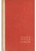 József Attila - József Attila Versek