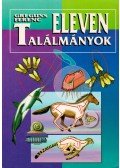 Greguss Ferenc - Eleven találmányok