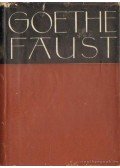 Johann Wolfgang Goethe - Faust