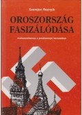Szemjon Reznyik - Oroszország fasizálódása