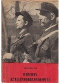Sólyom József,Zele Ferenc - Harcban az ellenforradalommal