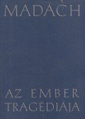 Madách Imre - Az ember tragédiája
