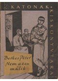 Berkes Péter - Nem azon múlik