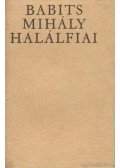 Babits Mihály - Halálfia