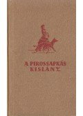 Vitéz Somogyváry Gyula - A pirossapkás kislány