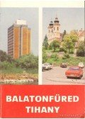 Uzsoki András - Balatonfüred - Tihany (német nyelvű)