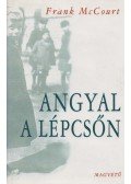 Frank McCourt - Angyal a lépcsőn