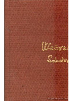 Szederkényi Ervin - Weöres Sándor 70. születésnapjára Szederkényi Ervin - Weöres Sándor 70. születésnapjára, Pécs 1983 antikvár könyv