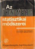 Malinvaud, Edmond - Az ökonometria statisztikai módszerei