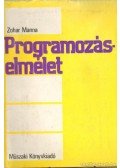Manna, Zahor - Programozáselmélet