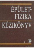 Fekete Iván Dr. - Épületfizika kézikönyv