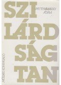 Muttnyánszky Ádám - Szilárdságtan