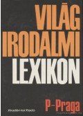Király István - Világirodalmi lexikon 10. kötet (P-Praga)