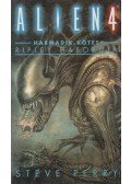 Perry, Steve,Perry, Stephani - Alien 4 III. kötet - Ripley háborúja