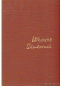 Szederkényi Ervin - Weöres Sándor 70. születésnapjára