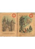 Mikszáth Kálmán - A fekete város I-II.