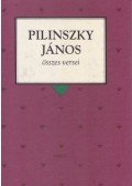 Pilinszky János - Pilinszky János összes versei